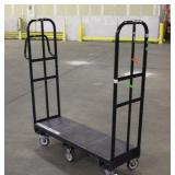 'U-Boat' Style Cart