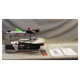 Craftsman 16' Varible Speed Scroll Saw