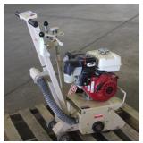Edco Concrete Grinder for Flooring