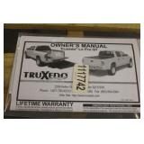 TruXedo Tonneau Cover (Unused)