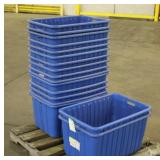 (17) Storage Bins