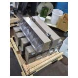 Akro-Mils 06705 Tip Out Bin Lot of 10 Units