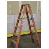 Keller 6ft Step Ladder