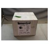 Thermo-Air 10' Fresh Air Heater (Unused)