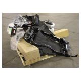 Pallet of Assorted Honda Parts