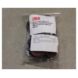 Rol-Loc 2' Medium Premium Red 62 Surface Condition