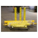 (5) Pylons & (4) Pylon Covers