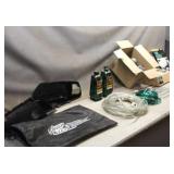 Assorted RV & Camper Supplies