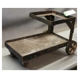 Welding Tank Dolly