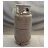 30lb Propane Cylinder Tank (Empty)