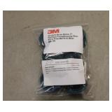 Rol-Loc 2' Medium Premium Blue Surface Conditionin