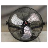 18' 3-Speed Wall Mounted Fan