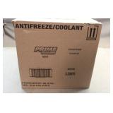 (6) 1 Gallon Power Guard Antifreeze Unused