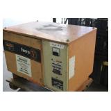 Ferro Fork Lift Battery Charger