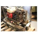 Hitachi Air Compressor