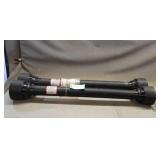 (2) Unused PTO Shaft Protection Covers