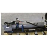 Electric Hydraulic Pump