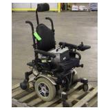 Jazzy 600 Mobility Chair w/ Charger