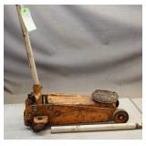 Hydraulic Jack