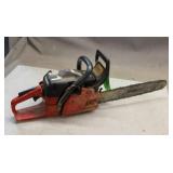 Jonsered Chainsaw