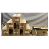 (7) Monitor Stands