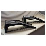 Set of Car Ramps