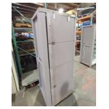 CareFusion Pyxis CII Safe Supply Cabinet