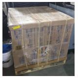 Ryeco Brown Edge Banding Material Pallet Lot