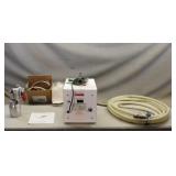 American Turbine AT-1500 Paint Sprayer System