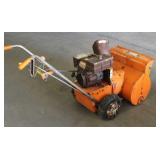 AMF Polar Bear 26' Snow Blower - Starts & Runs