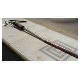Barrel Pump