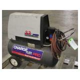 Ingersoll-Rand 20-Gallon Air Compressor