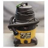 8 Gallon Shop-Vac 3HP - Works Per Seller