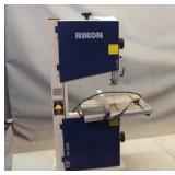 Rikon 10' Band Saw - Works Per Seller