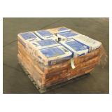 (40) Bags of All-Star 60lb Concrete Mix
