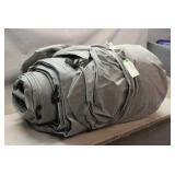 28ft Camper/RV Cover with Straps w/Storage Bag
