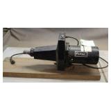 Flotec Pump 115/230 Volt