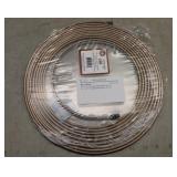CN3 3/16'x25' Cupro Nickel Brake Line Coil