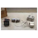Invisible Fencing Controller & Battery
