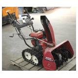 Honda HS624 Snowblower