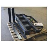 Land Honor Mini Pallet Forks