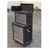 Craftsman 2-Piece Tool Chest w/ Keys