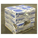 (60) Bags of All-Star 60lb Concrete Mix