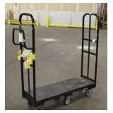 'U-Boat' Style Cart