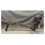Swiss Cargo Bike Carrier