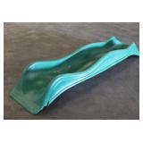 Poly Playground Slide ( Approx Length 115')
