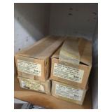 Black & Decker SDS Plus Bits 1/4 x 4 Lot