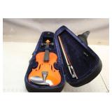 Violin w/ Case