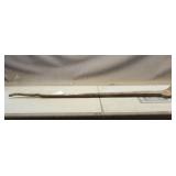 Antique Railroad Spike Pry Bar