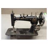Vintage ACME Sewing Machine